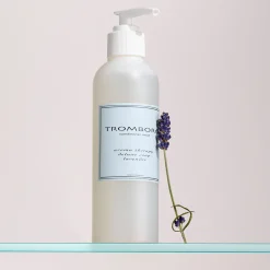 Aroma Therapy Deluxe Soap Lavender