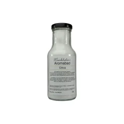 Aromabad badesalt, citrus