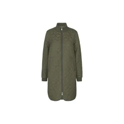 ART06 Outdoor Coat, army