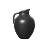 Ary Mini Vase, charcoal