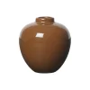 Ary Mini Vase, soil