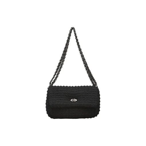 Ashby Hollis Bag, black