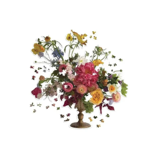 Ashley Woodson Bailey Bouquet puslespil