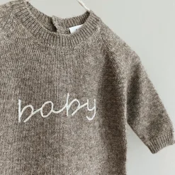 Aspen Jumpsuit, millet