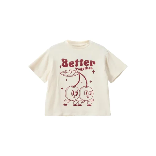 AstaSK T-Shirt, snow white