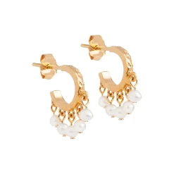 Astrid hoops