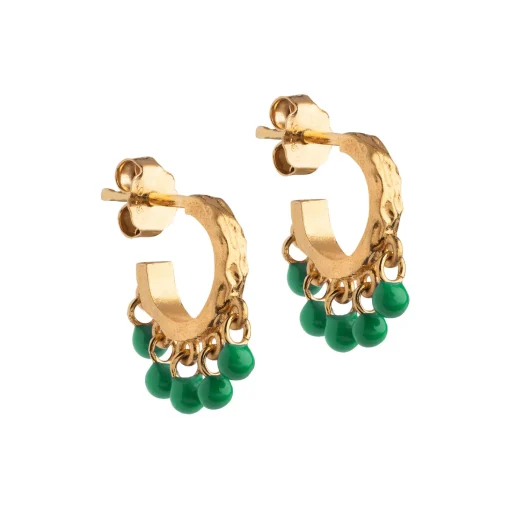 Astrid hoops