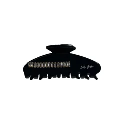 ASTRID Hårklemme, sort