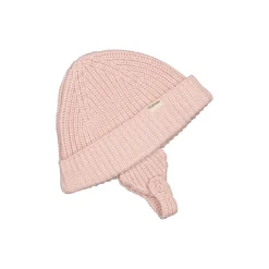 Atlas Beanie, cream taupe