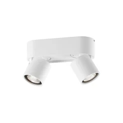 AURA C2 loftlampe, white