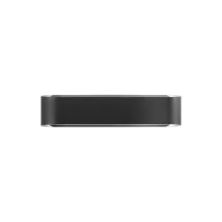 AURA W2 væglampe, black