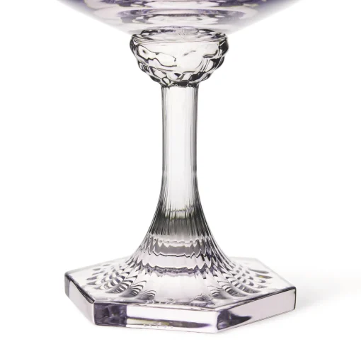 Aurora coupé glas 2 stk.