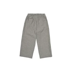 Axel Trousers, forest check