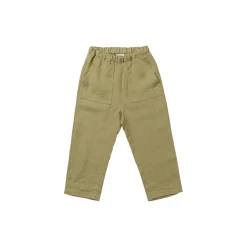 Axel Trousers, khaki