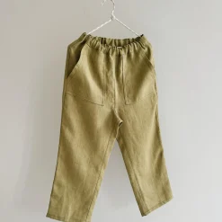 Axel Trousers, khaki