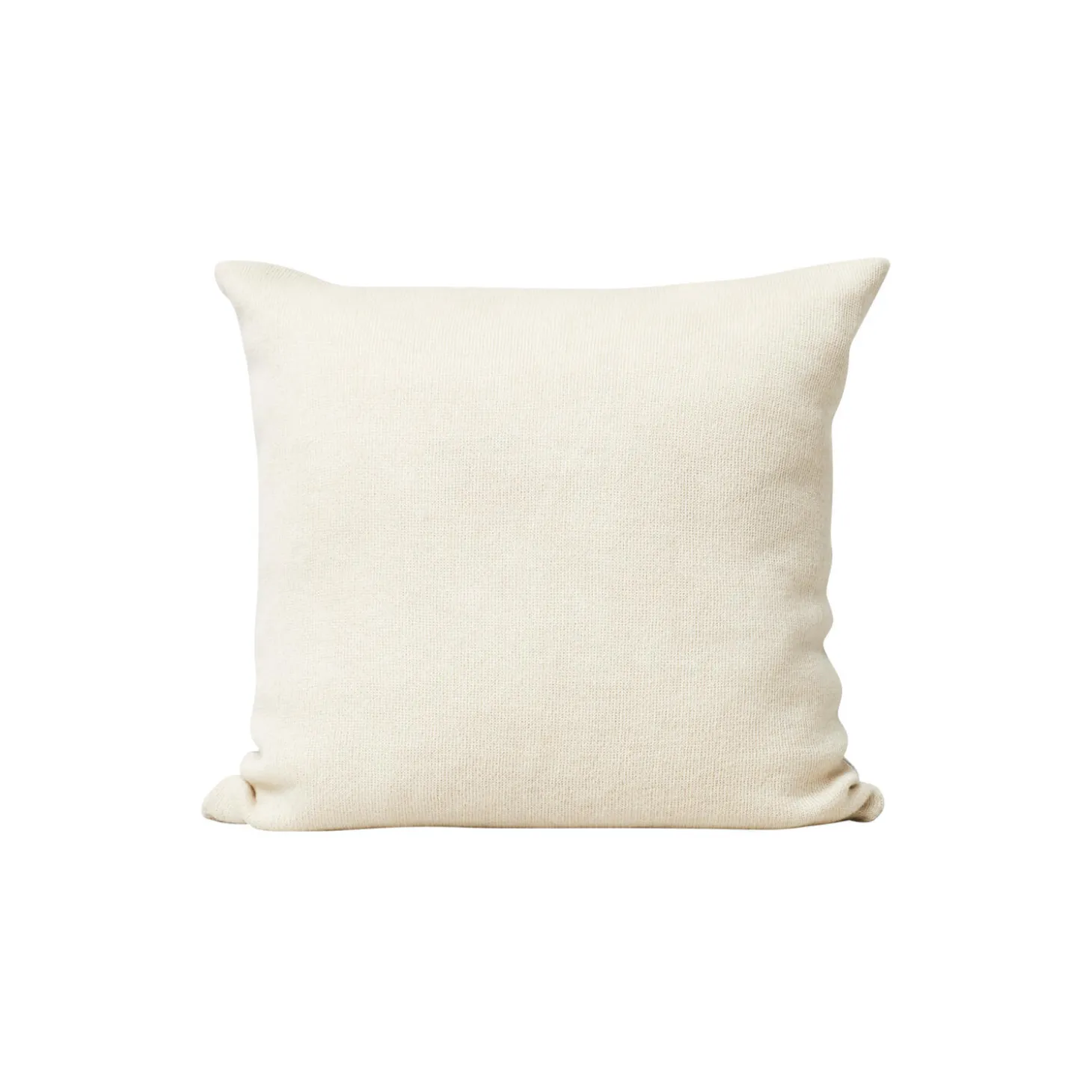 Aymara Cushion, grey