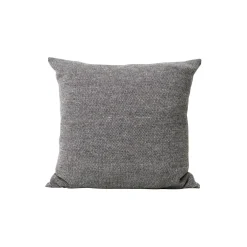 Aymara Cushion, pattern cream