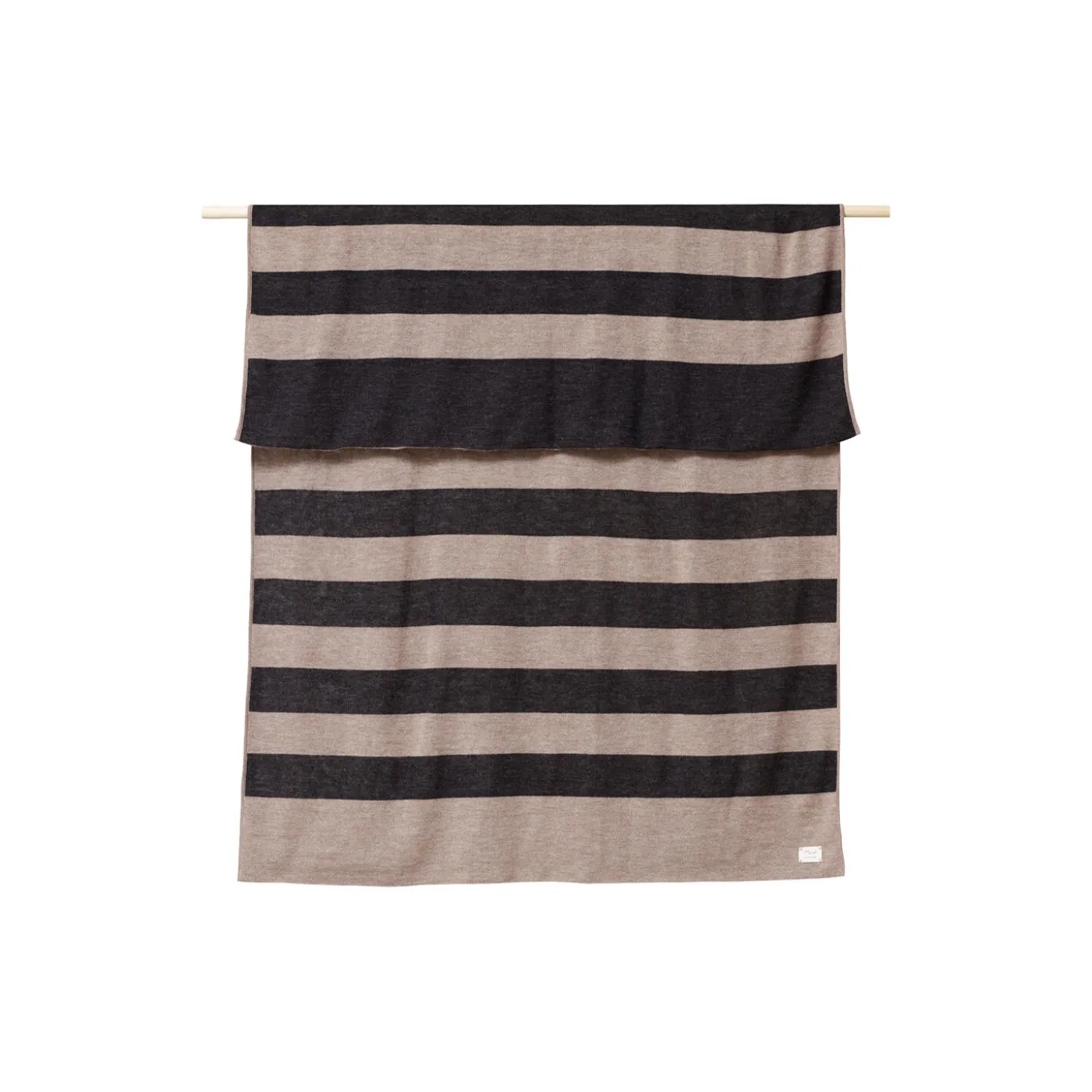 Aymara Throw, ribbon