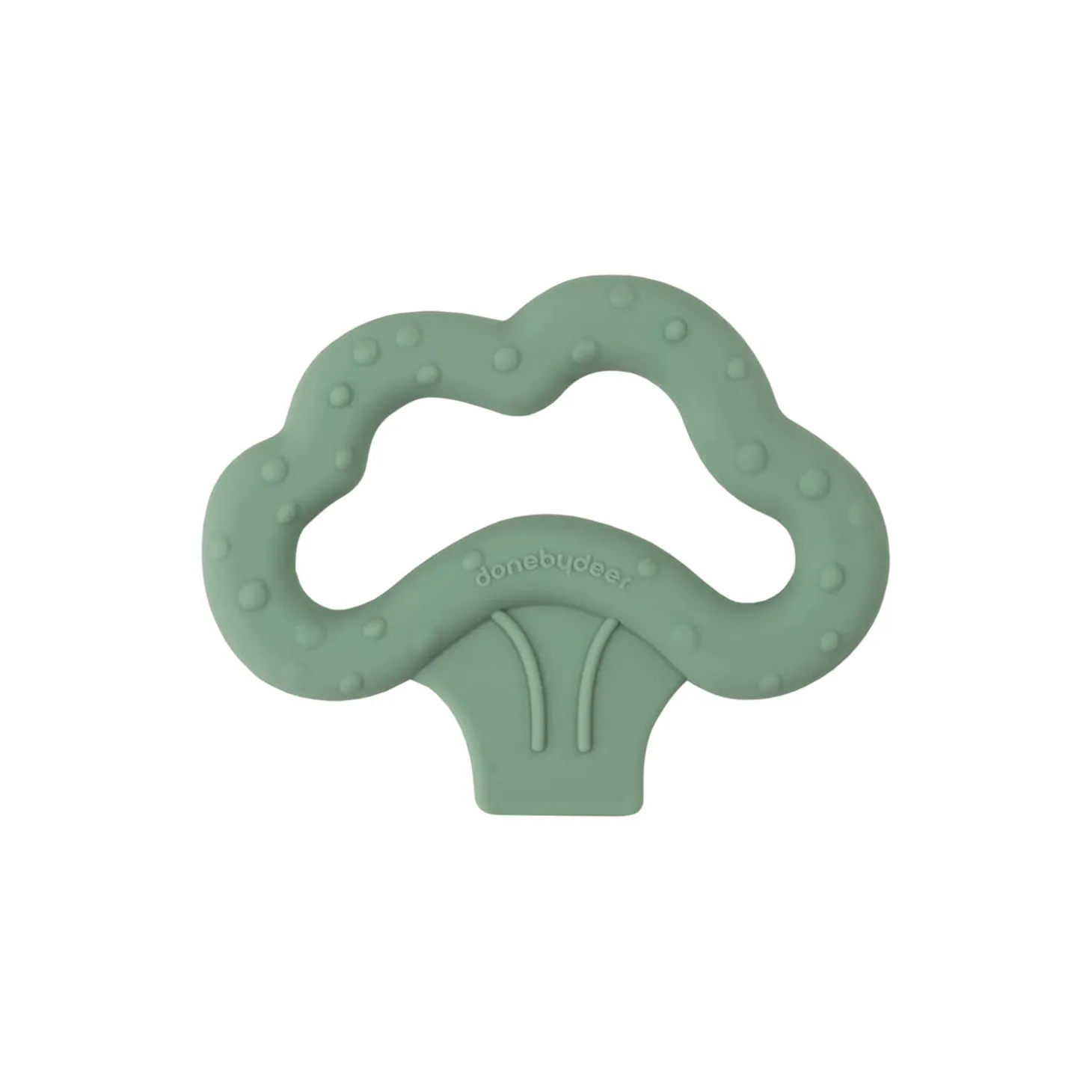 Baby aktivitetslegetøj, green