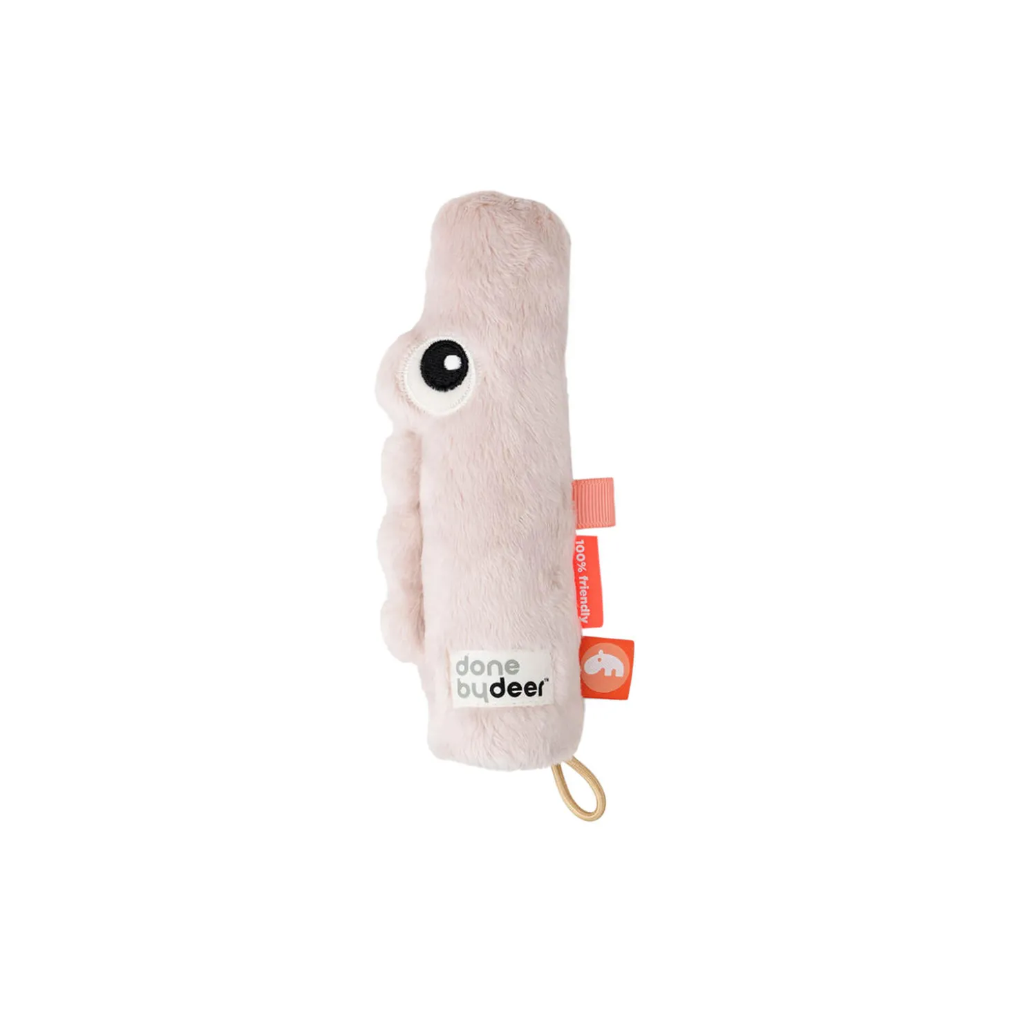 Baby aktivitetslegetøj, powder