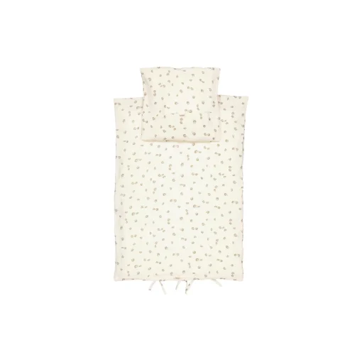Baby Bed Linen, forest friends