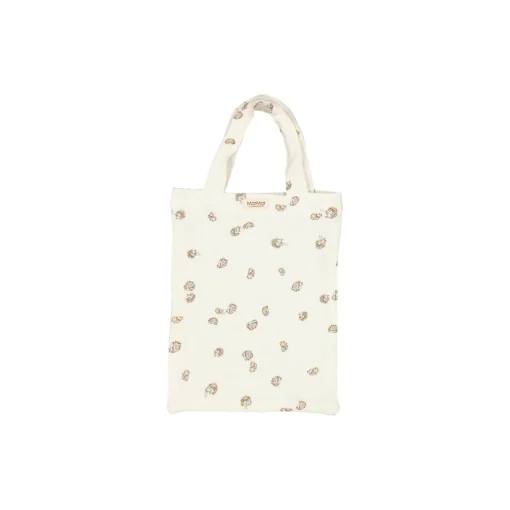Baby Bed Linen, forest friends