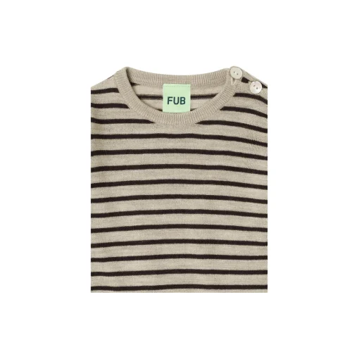 Baby Body, oat melange/mocca