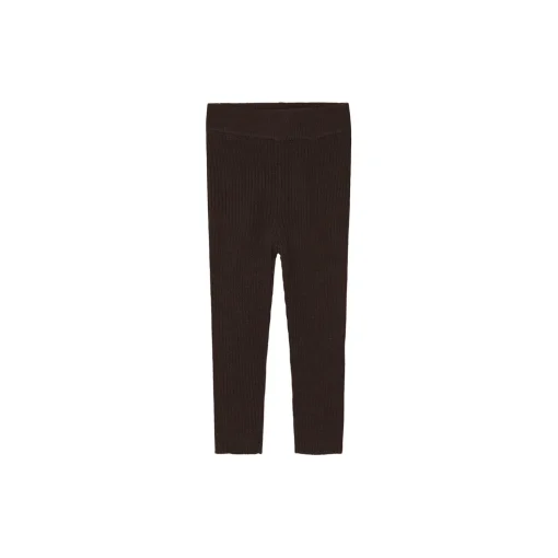 Baby Leggings, mocca
