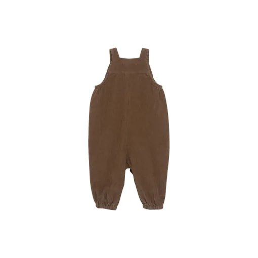 Baby Overalls, driftwood