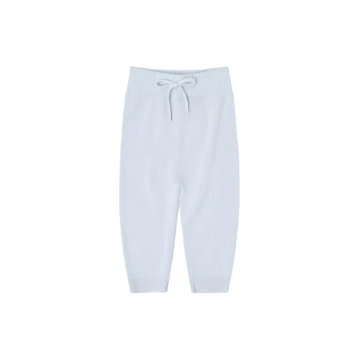 Baby Pants, baby blue