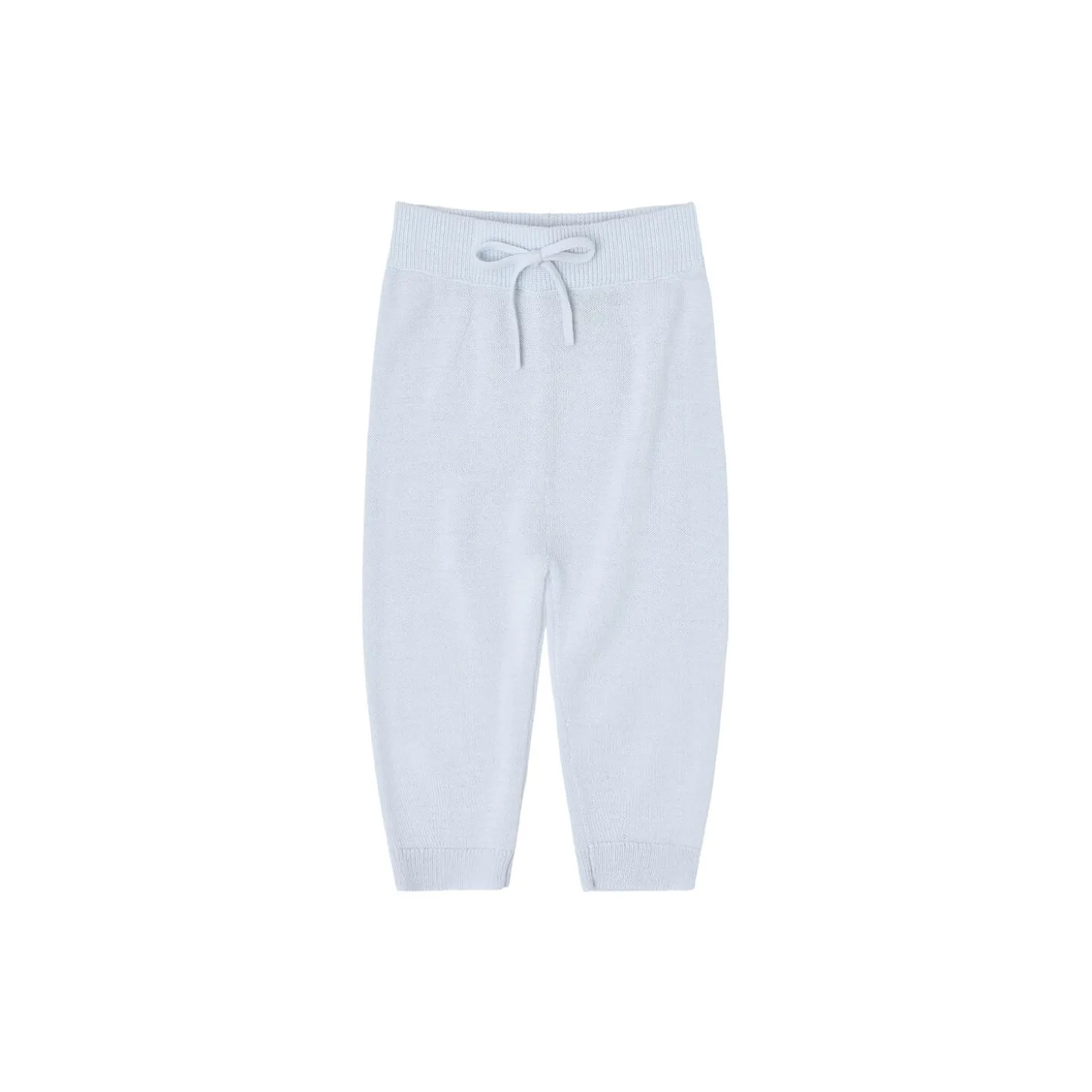 Baby Pants, baby blue