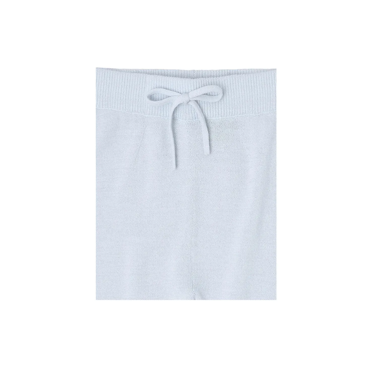 Baby Pants, baby blue