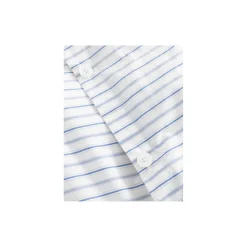 Baby sengetøj, saltum