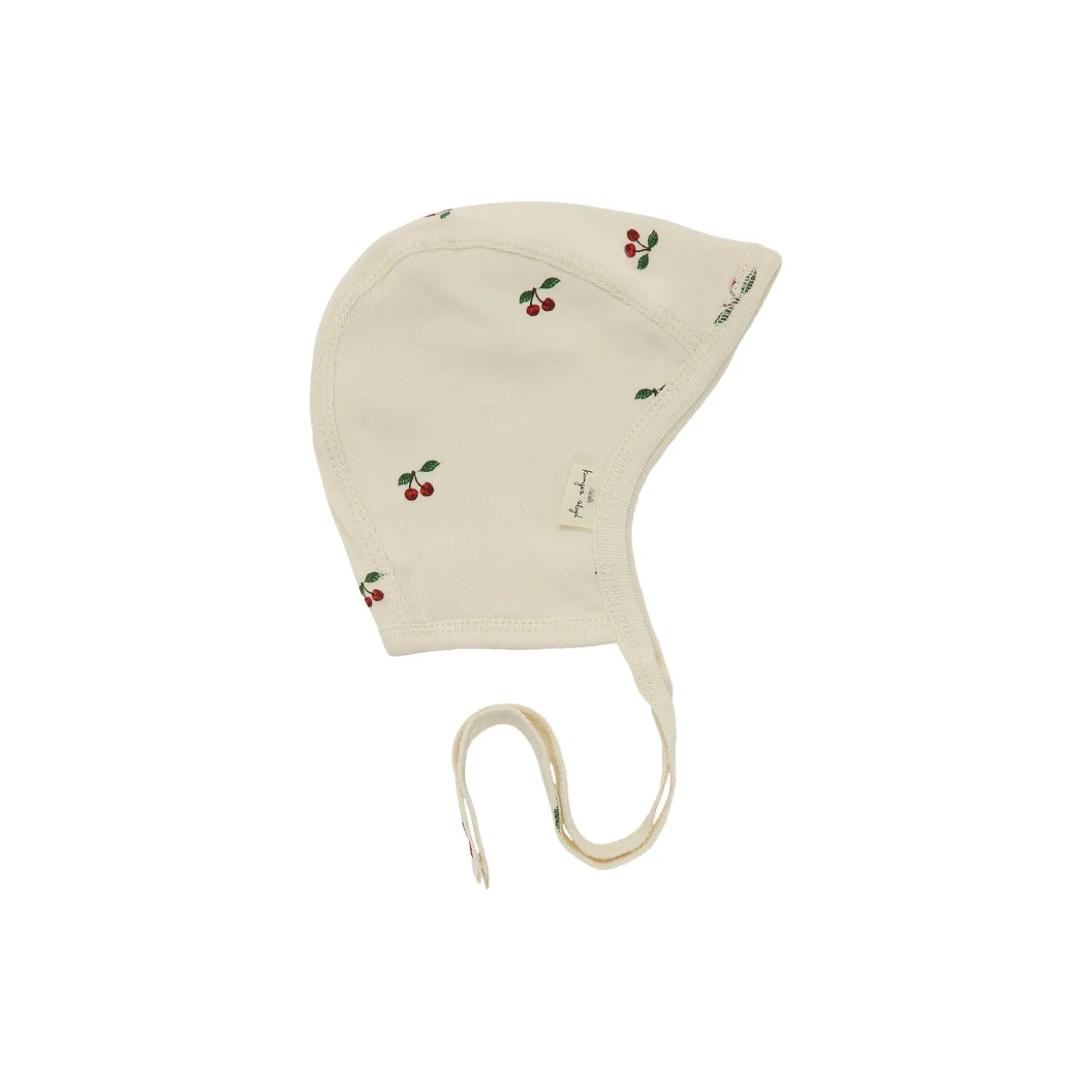 Babyhue til nyfødt, cherry