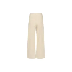 BaccaIW Jeans, ecru
