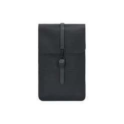 Backpack, black
