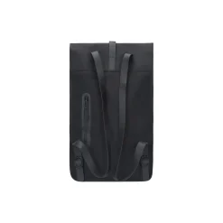 Backpack, black
