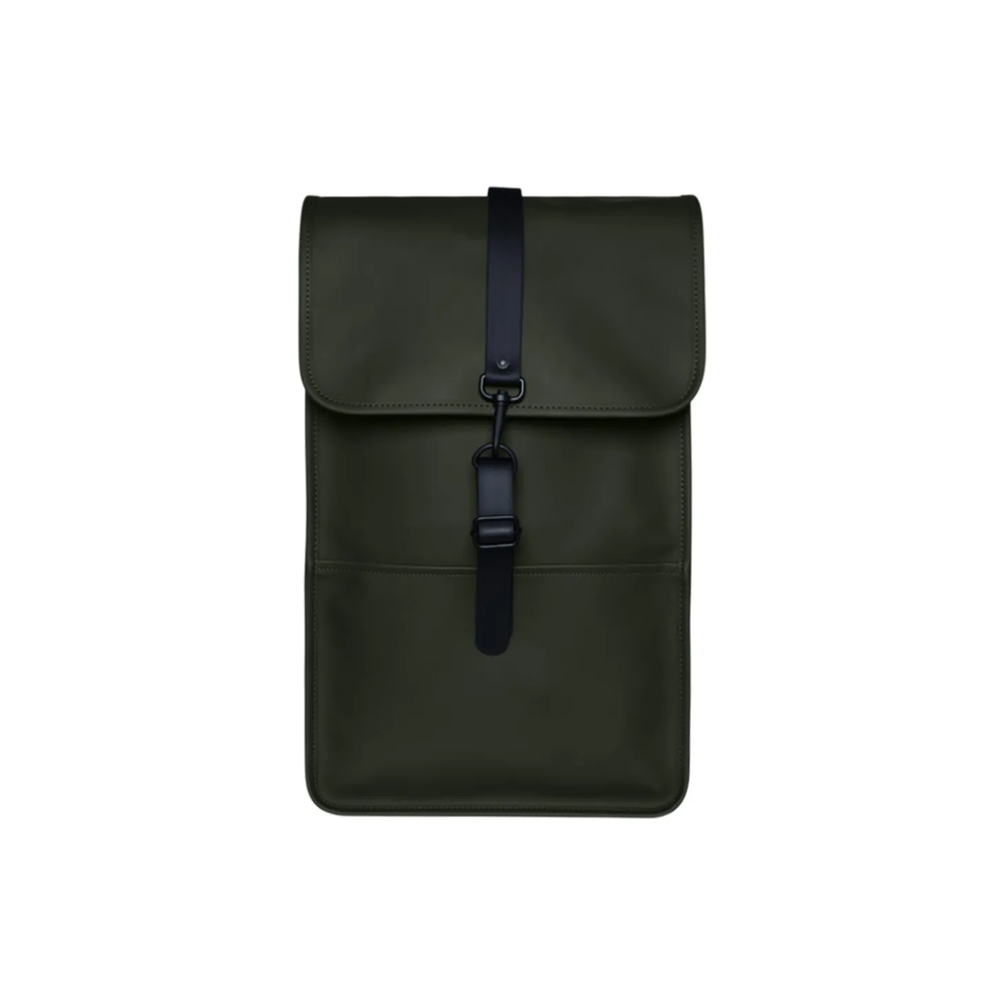 Backpack, green