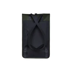 Backpack, green