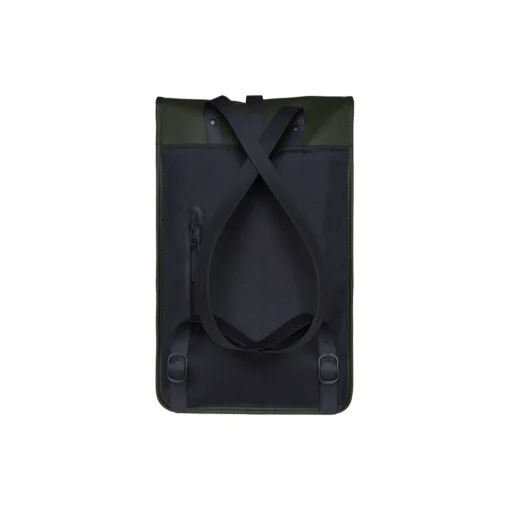Backpack, green