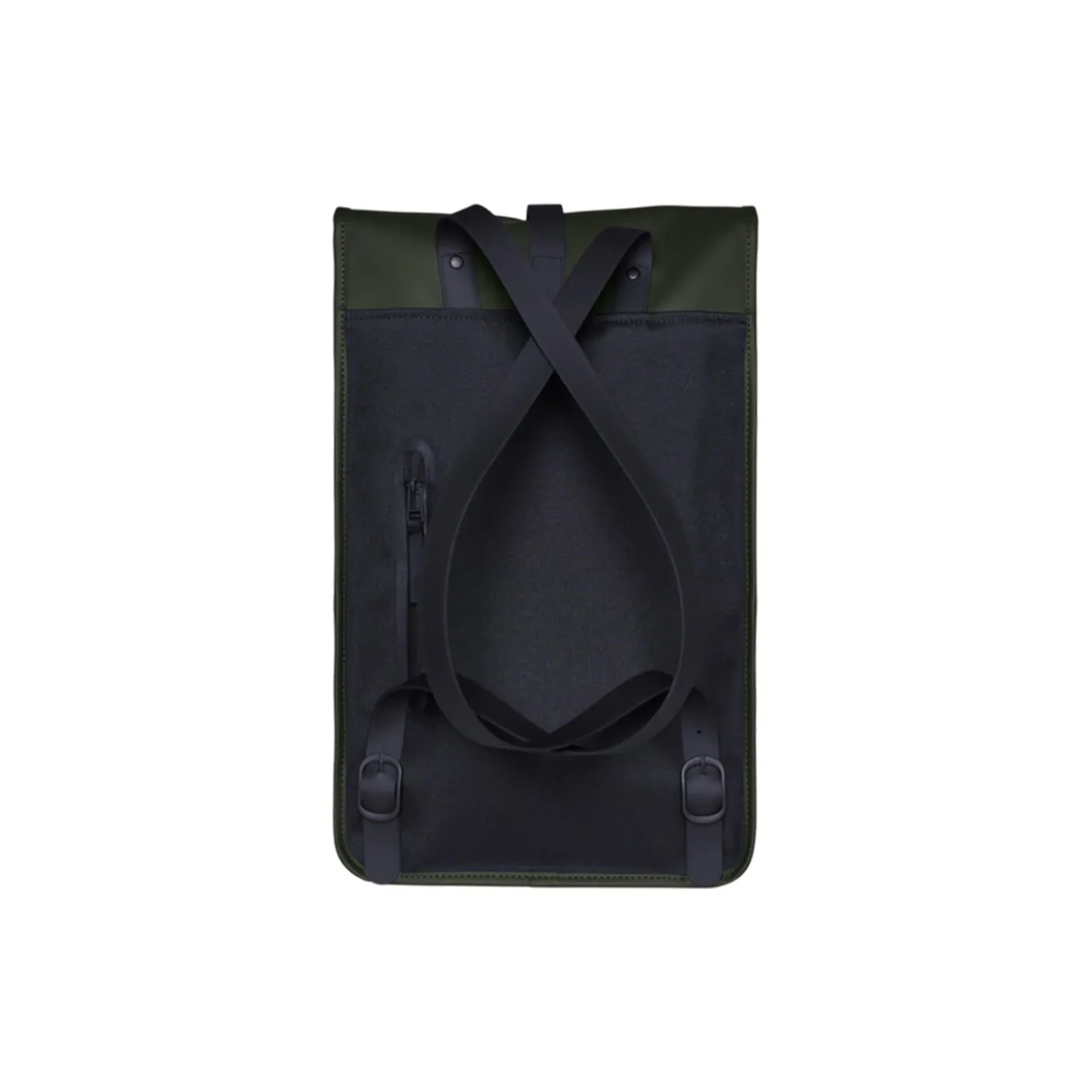 Backpack, green