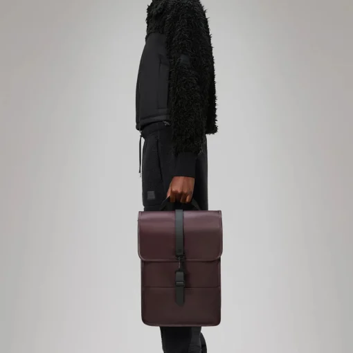 Backpack Mini, depth