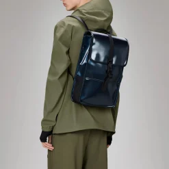 Backpack Mini, spill