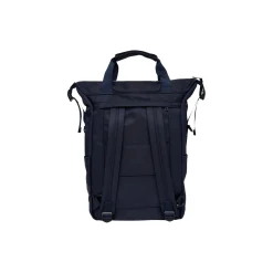 Backpack, navy blue