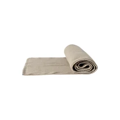 Bademåtte, khaki