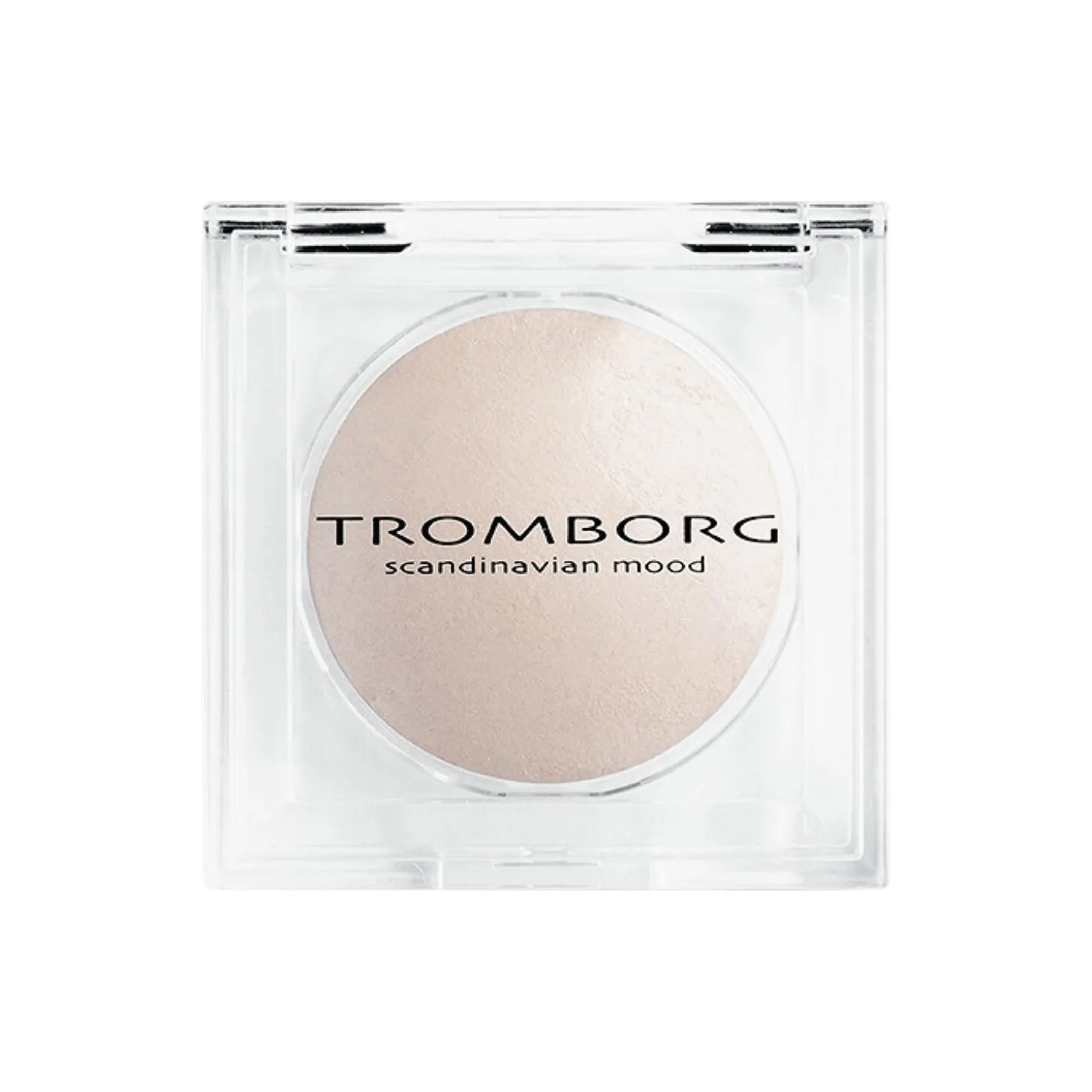 Baked Mineral Eye Shadow Light