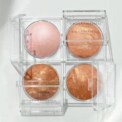 Baked Mineral Highlight