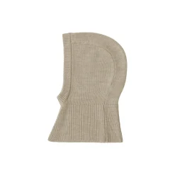 Balaclava, oat melange
