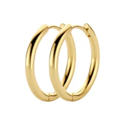 BALANCE HOOP 12 mm, forgyldt