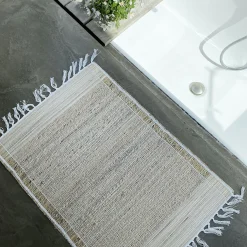 BALANCE Mat, shade - white